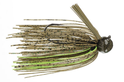 Strike King Tour Grade Football Jig