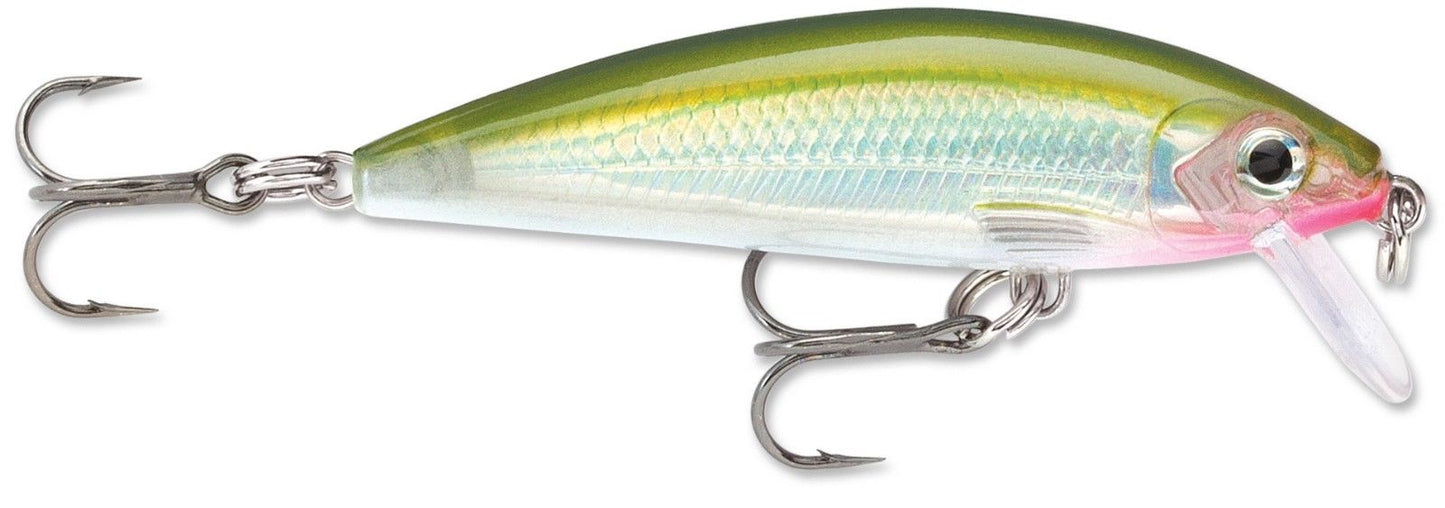 Rapala X-Rap CountDown 07 Jerkbait