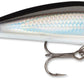 Rapala X-Rap CountDown 07 Jerkbait