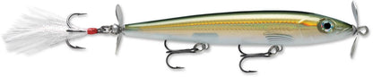 Rapala X-Rap Prop 11 Topwater Prop Bait