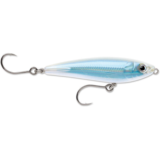 Rapala X-Rap Saltwater SubWalk 09 Topwater Subsurface Walker