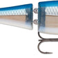 Rapala Balsa Xtreme Swimmer 12 Medium Diving Jerkbait