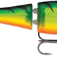 Rapala Balsa Xtreme Swimmer 12 Medium Diving Jerkbait