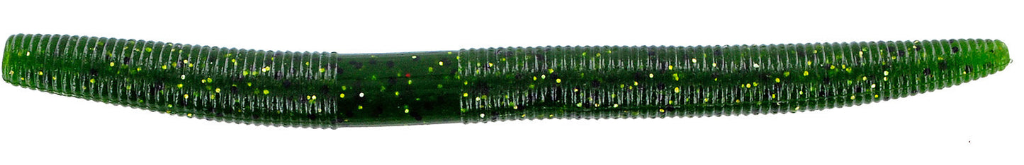 Gary Yamamoto Senko 5 inch Soft Stickbait 10 pack