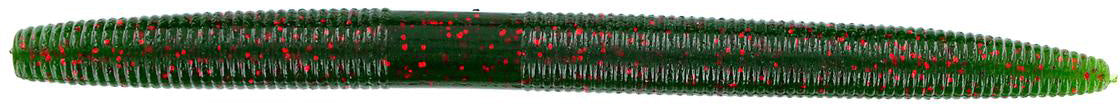 Gary Yamamoto Senko 5 inch Soft Stickbait 10 pack