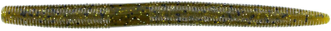 Gary Yamamoto Senko 5 inch Soft Stickbait 10 pack