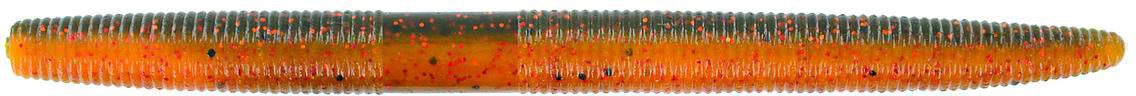 Gary Yamamoto Senko 5 inch Soft Stickbait 10 pack