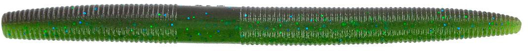 Gary Yamamoto Senko 5 inch Soft Stickbait 10 pack