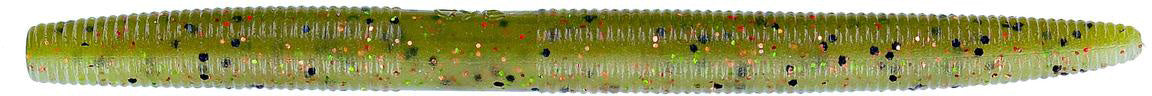 Gary Yamamoto Senko 5 inch Soft Stickbait 10 pack