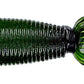 Gary Yamamoto Fat Ika 4 inch Soft Plastic Skirted Grub 10 pack