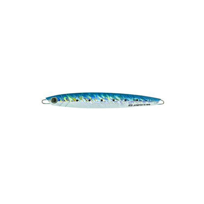 MajorCraft Jigpara Vertical Short Jig