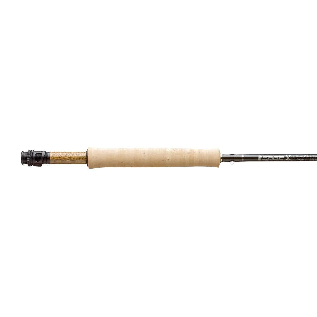 Sage X Fly Rod