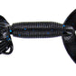 Gary Yamamoto 5 inch Double Tail Hula Grub 10 pack