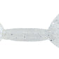 Gary Yamamoto 5 inch Double Tail Hula Grub 10 pack