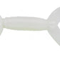 Gary Yamamoto 5 inch Double Tail Hula Grub 10 pack