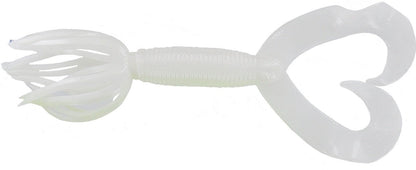 Gary Yamamoto 5 inch Double Tail Hula Grub 10 pack