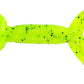 Gary Yamamoto 5 inch Double Tail Hula Grub 10 pack