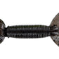 Gary Yamamoto 5 inch Double Tail Hula Grub 10 pack