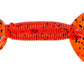Gary Yamamoto 5 inch Double Tail Hula Grub 10 pack