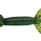 Gary Yamamoto 5 inch Double Tail Hula Grub 10 pack
