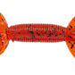 Gary Yamamoto 5 inch Double Tail Hula Grub 10 pack