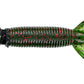 Gary Yamamoto 5 inch Double Tail Hula Grub 10 pack