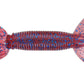Gary Yamamoto 5 inch Double Tail Hula Grub 10 pack