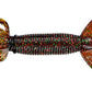 Gary Yamamoto 5 inch Double Tail Hula Grub 10 pack