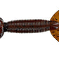 Gary Yamamoto 5 inch Double Tail Hula Grub 10 pack
