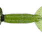Gary Yamamoto 5 inch Double Tail Hula Grub 10 pack