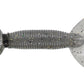 Gary Yamamoto 5 inch Double Tail Hula Grub 10 pack