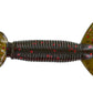 Gary Yamamoto 5 inch Double Tail Hula Grub 10 pack