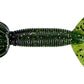 Gary Yamamoto 5 inch Double Tail Hula Grub 10 pack