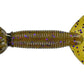 Gary Yamamoto 5 inch Double Tail Hula Grub 10 pack