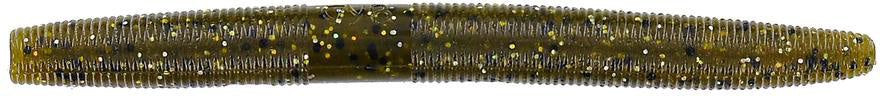 Gary Yamamoto Senko 4 inch Soft Stickbait 10 pack