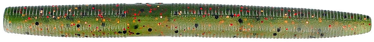 Gary Yamamoto Senko 4 inch Soft Stickbait 10 pack