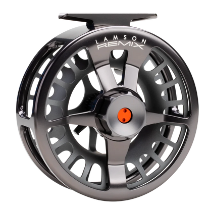 Lamson Remix HD Reel