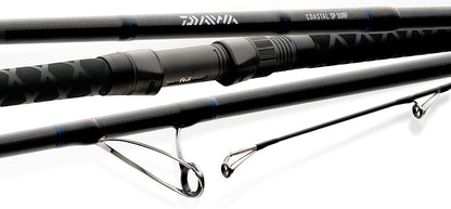 Daiwa Coastal Salt Pro Surf Spinning Rods 2020 Models