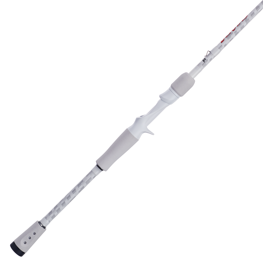 Abu Garcia Veritas Baitcasting Rod