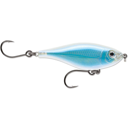 Rapala X-Rap Twitchin' Mullet 3 1/8 inch Sinking Twitchbait