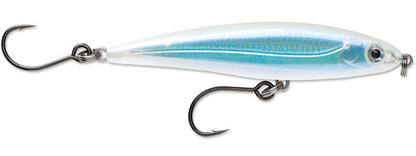 Rapala SXRT10 X-Rap Twitchin' Minnow 4 inch Twitchbait