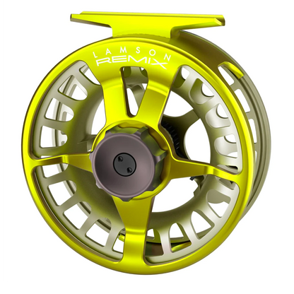 Lamson Remix
