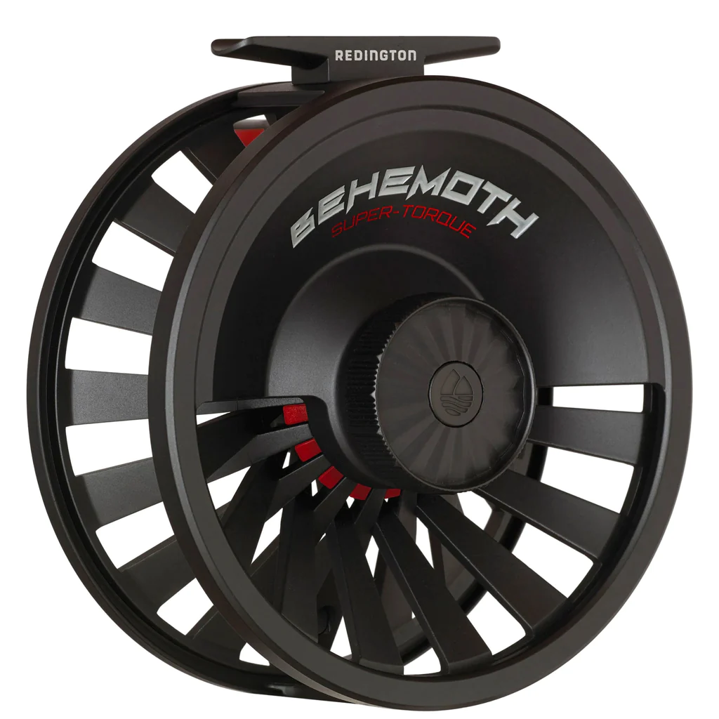 Redington Behemoth Fly Reel