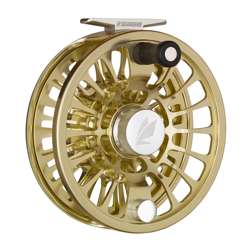 Sage Thermo Reel