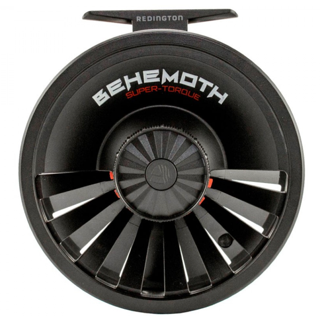 Redington Behemoth Fly Reel