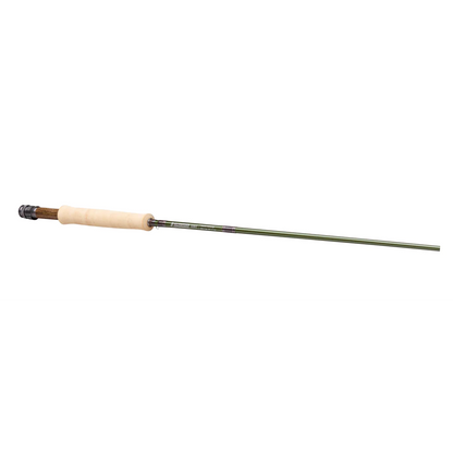 Sage Sonic Fly Rod