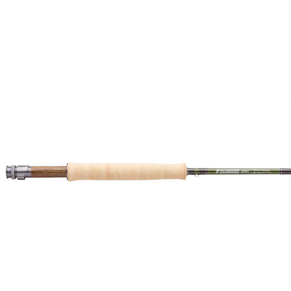 Sage Sonic Fly Rod