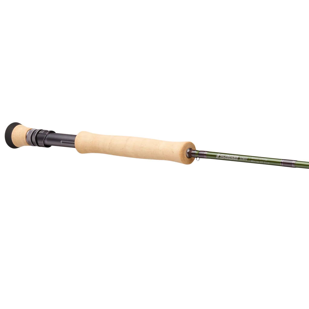 Sage Sonic Fly Rod