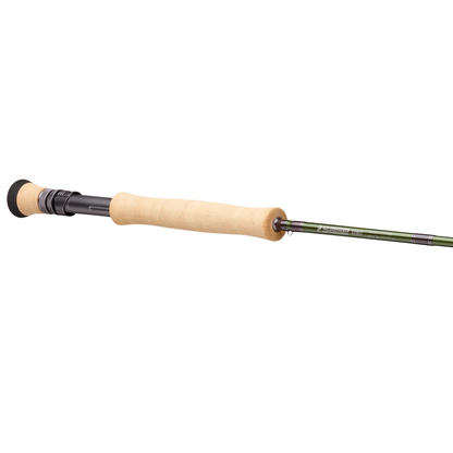 Sage Sonic Fly Rod