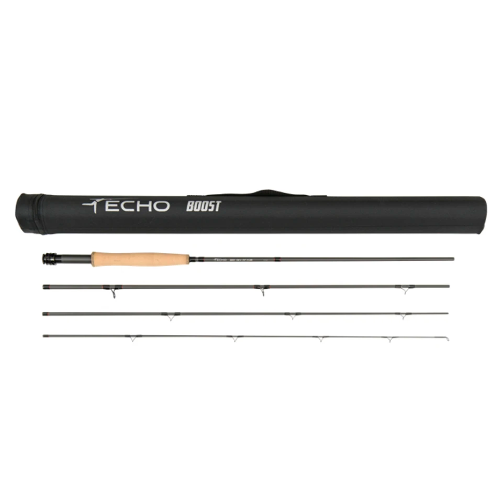 Echo Boost Freshwater Fly Rod